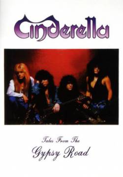 Cinderella (USA) : Tales from the Gypsy Road